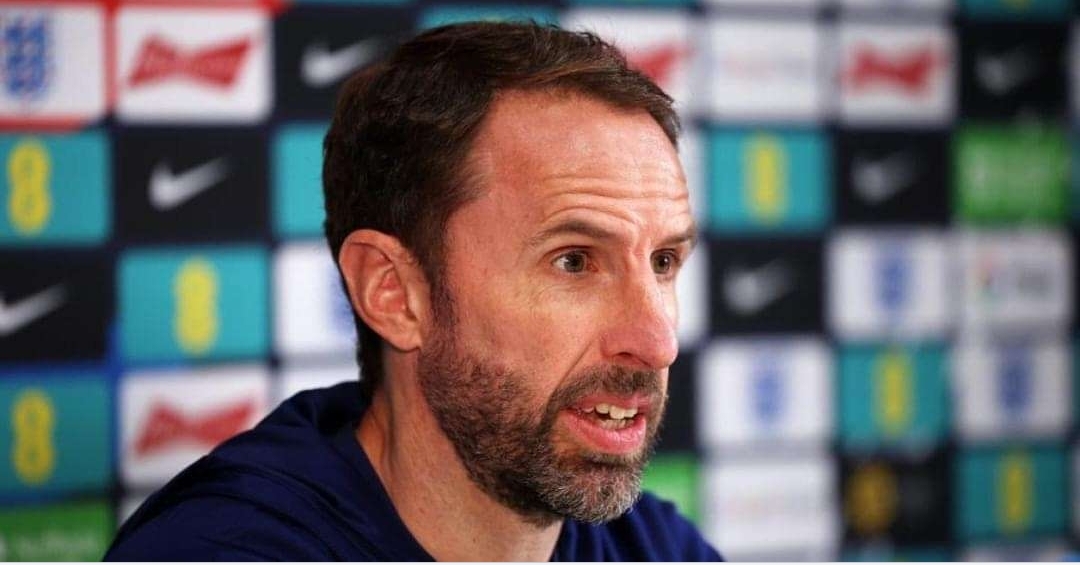 VERY SAD NEWS as England Manager Gareth Southgate has been Sacked ...